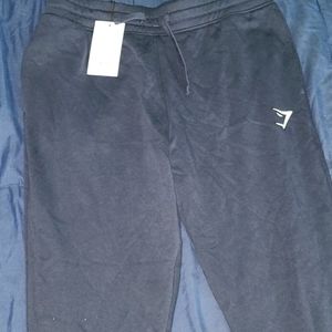 Gym shark joggers